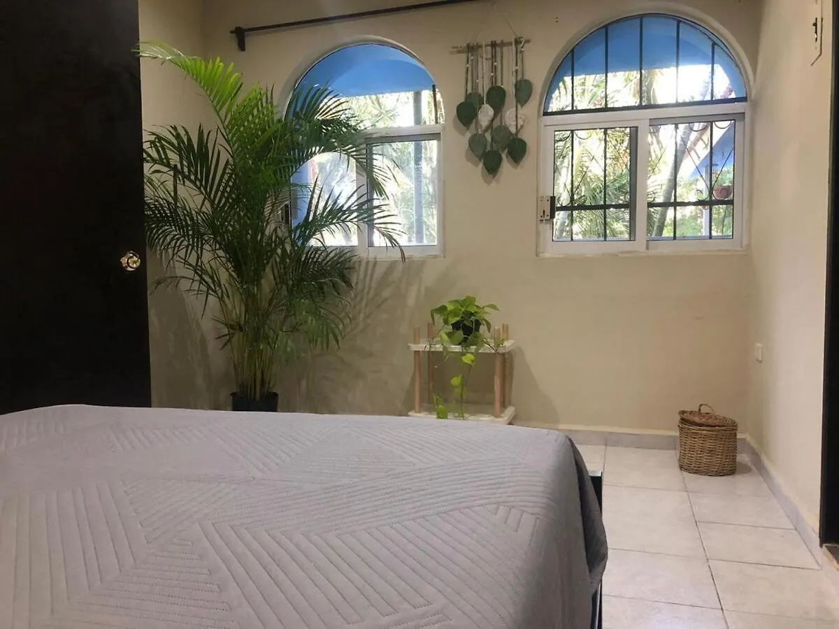 Lovely Apartment In Playa Playa del Carmen