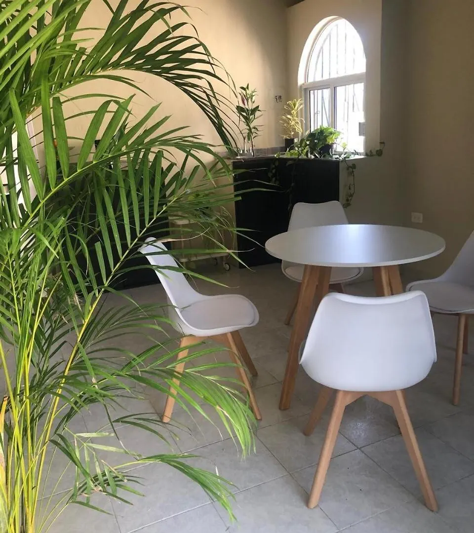 Lovely Apartment In Playa Playa del Carmen 0*,  Mexico