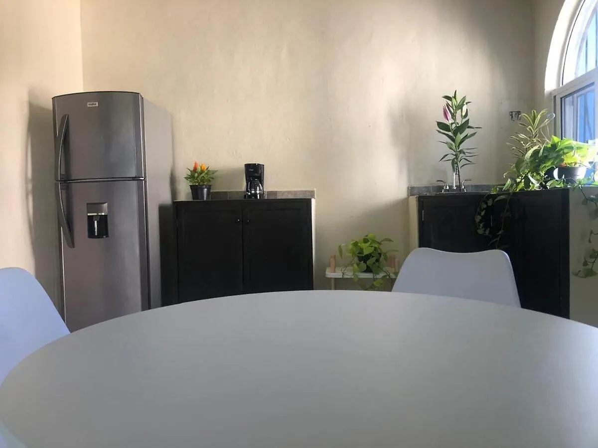 Lovely Apartment In Playa Playa del Carmen Mexico