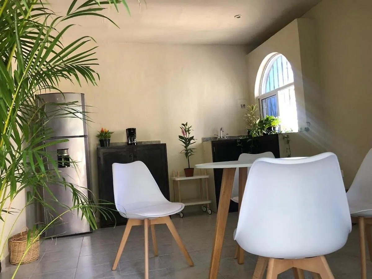 Lovely Apartment In Playa Playa del Carmen 0*,  Mexico
