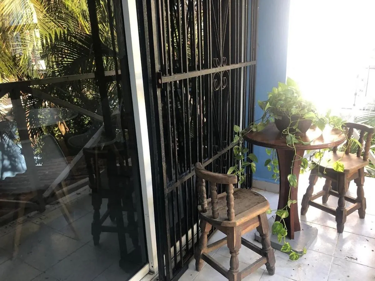 Lovely Apartment In Playa Playa del Carmen Mexico
