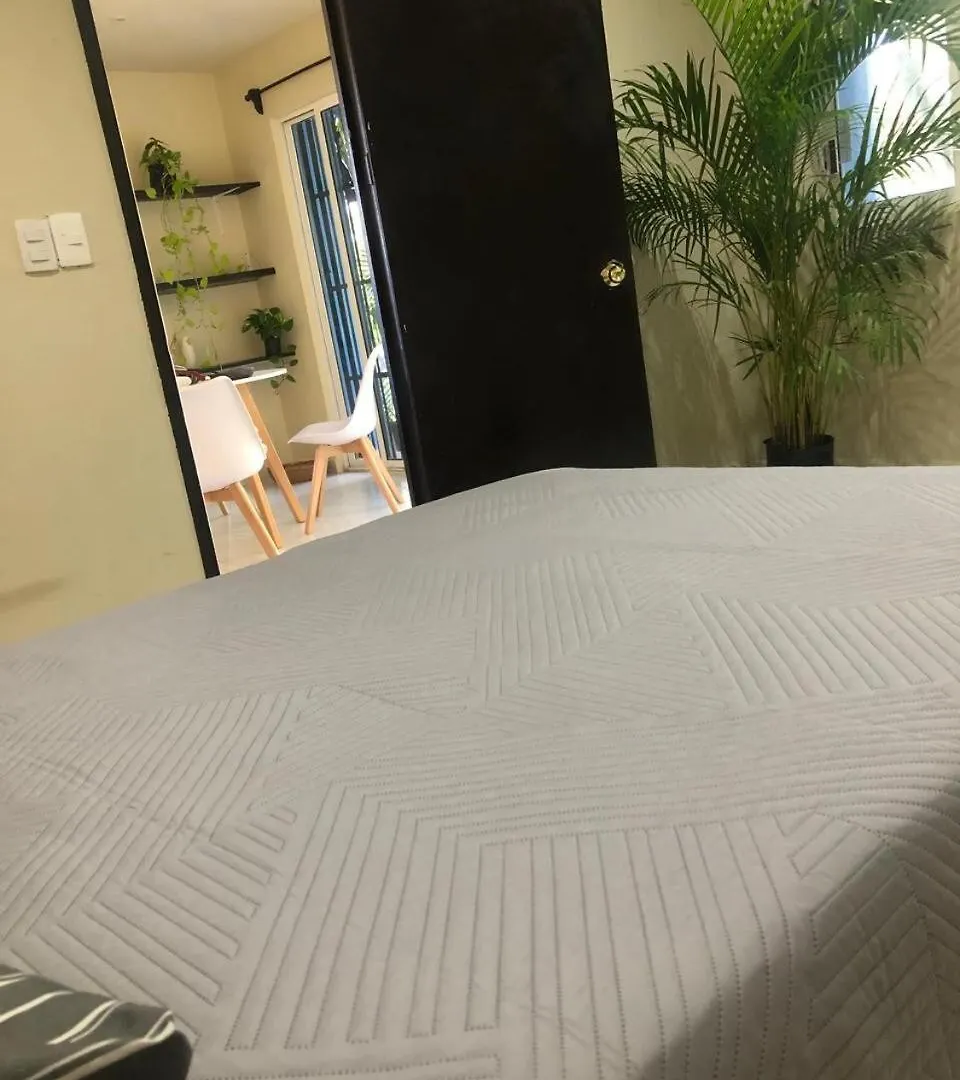 Lovely Apartment In Playa Playa del Carmen Mexico