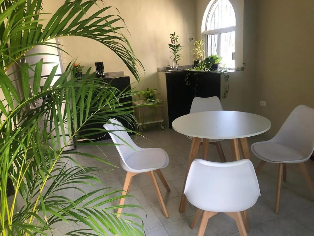 Lovely Apartment In Playa Playa del Carmen