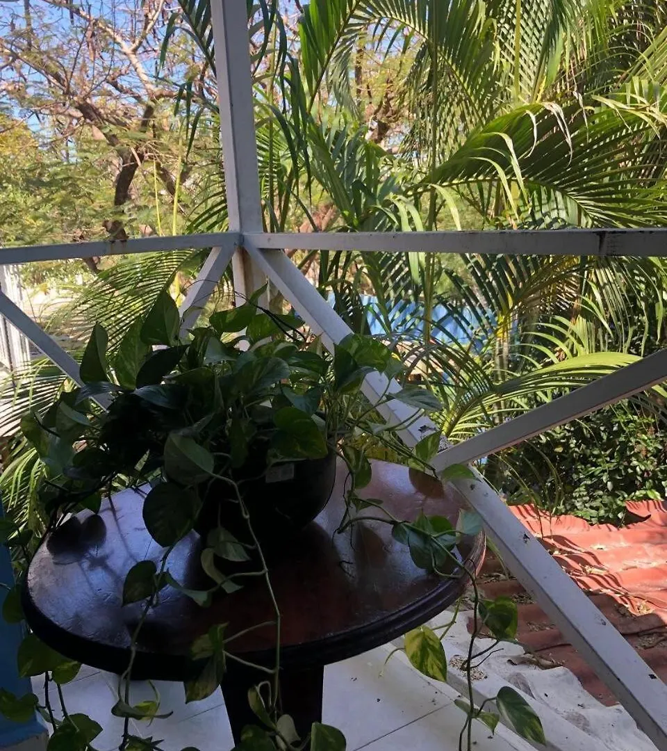 Lovely Apartment In Playa Playa del Carmen