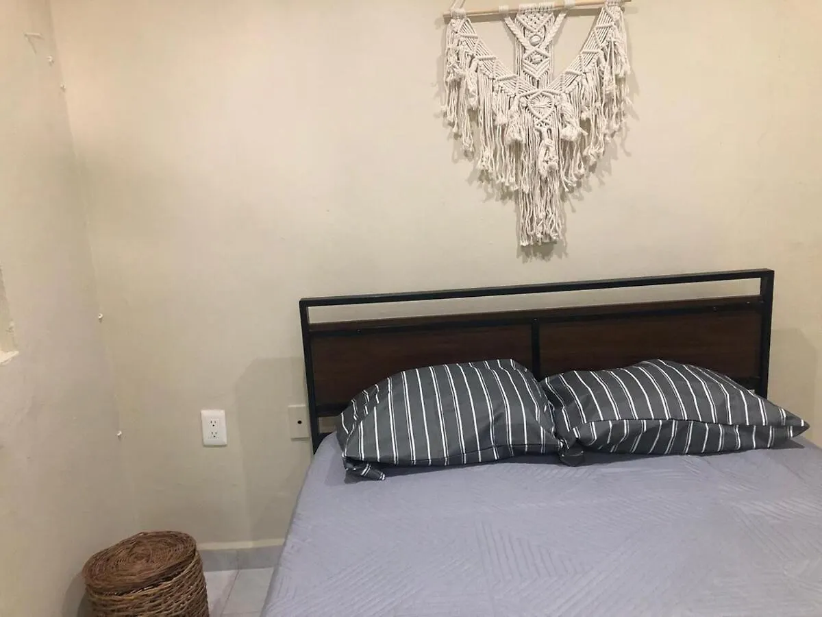 Lovely Apartment In Playa Playa del Carmen 0*,  Mexico