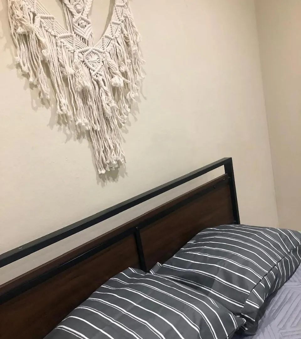 Lovely Apartment In Playa Playa del Carmen