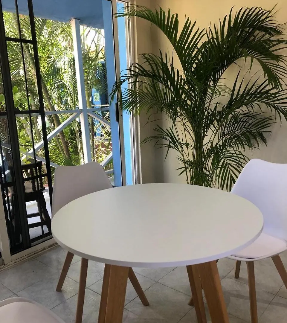 Lovely Apartment In Playa Playa del Carmen 0*,