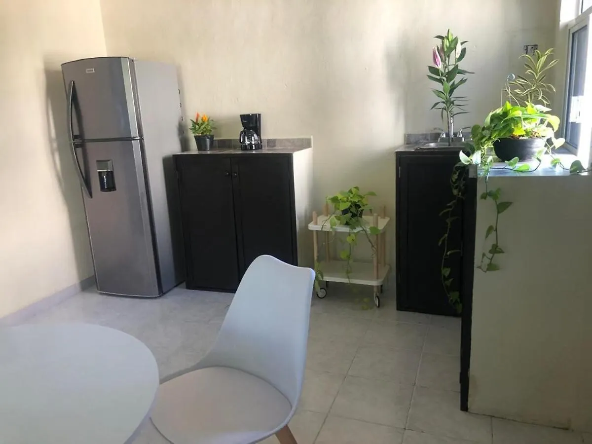 Lovely Apartment In Playa Playa del Carmen 0*,