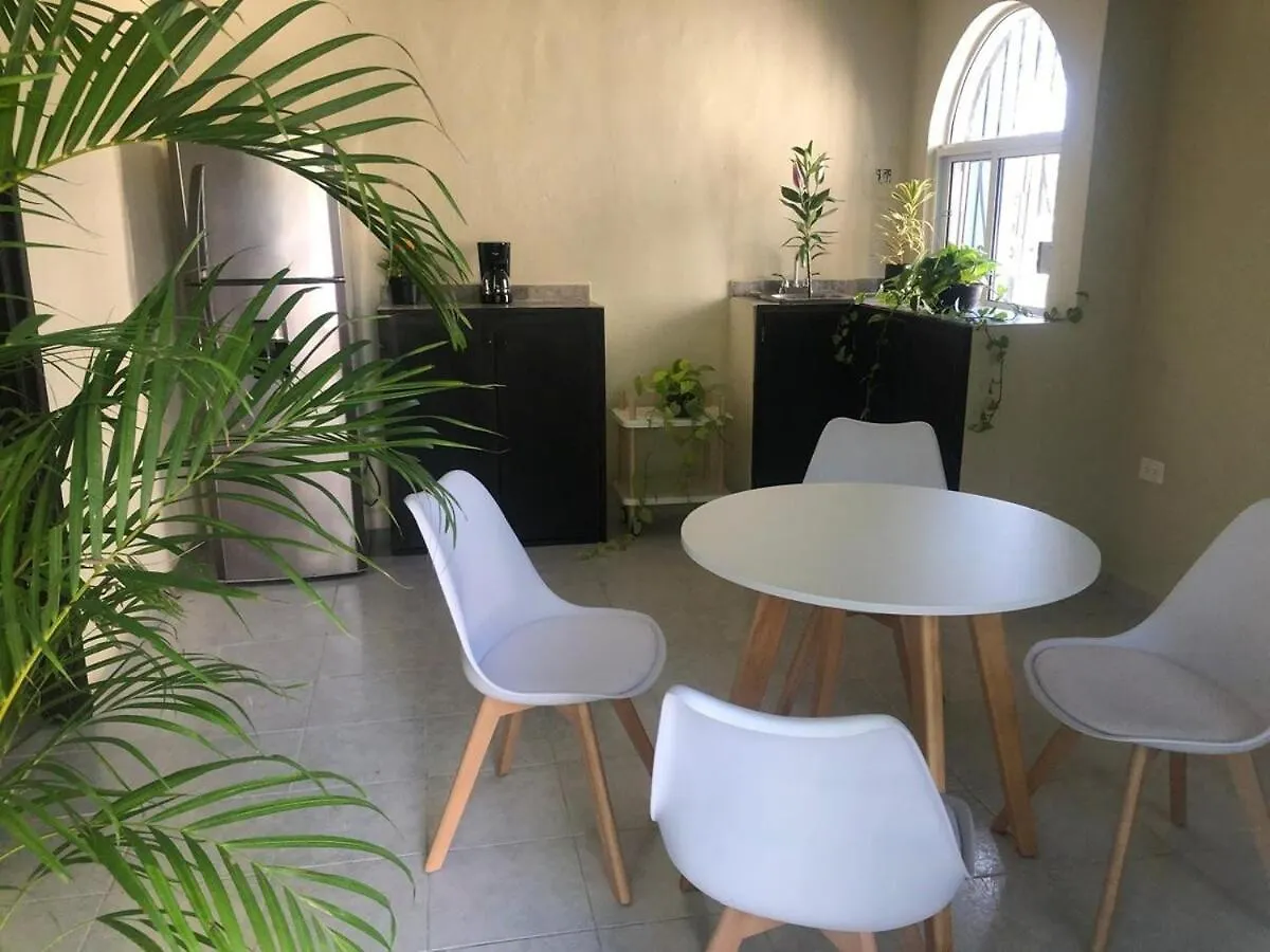 Lovely Apartment In Playa Playa del Carmen