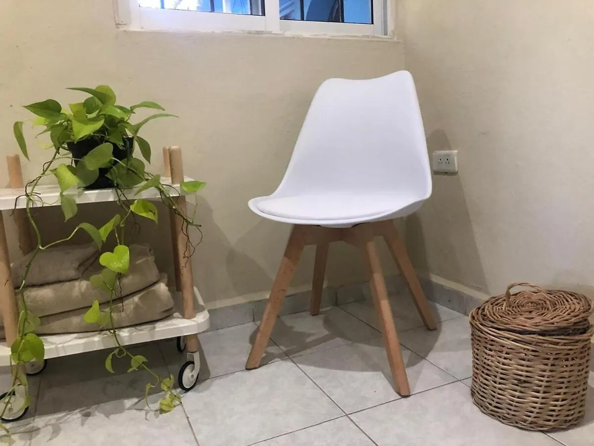 Lovely Apartment In Playa Playa del Carmen Mexico