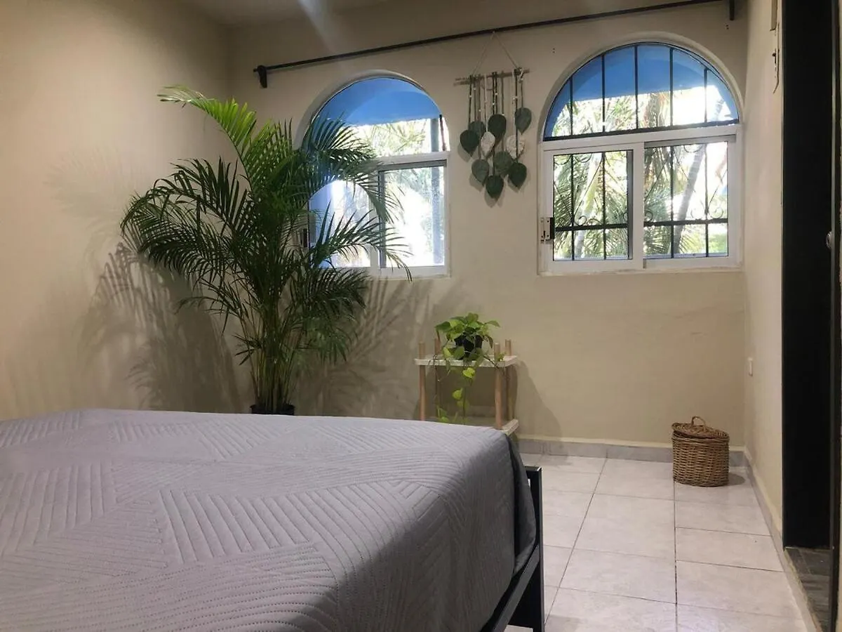 Lovely Apartment In Playa Playa del Carmen