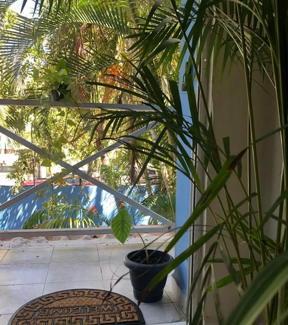 Lovely Apartment In Playa Playa del Carmen