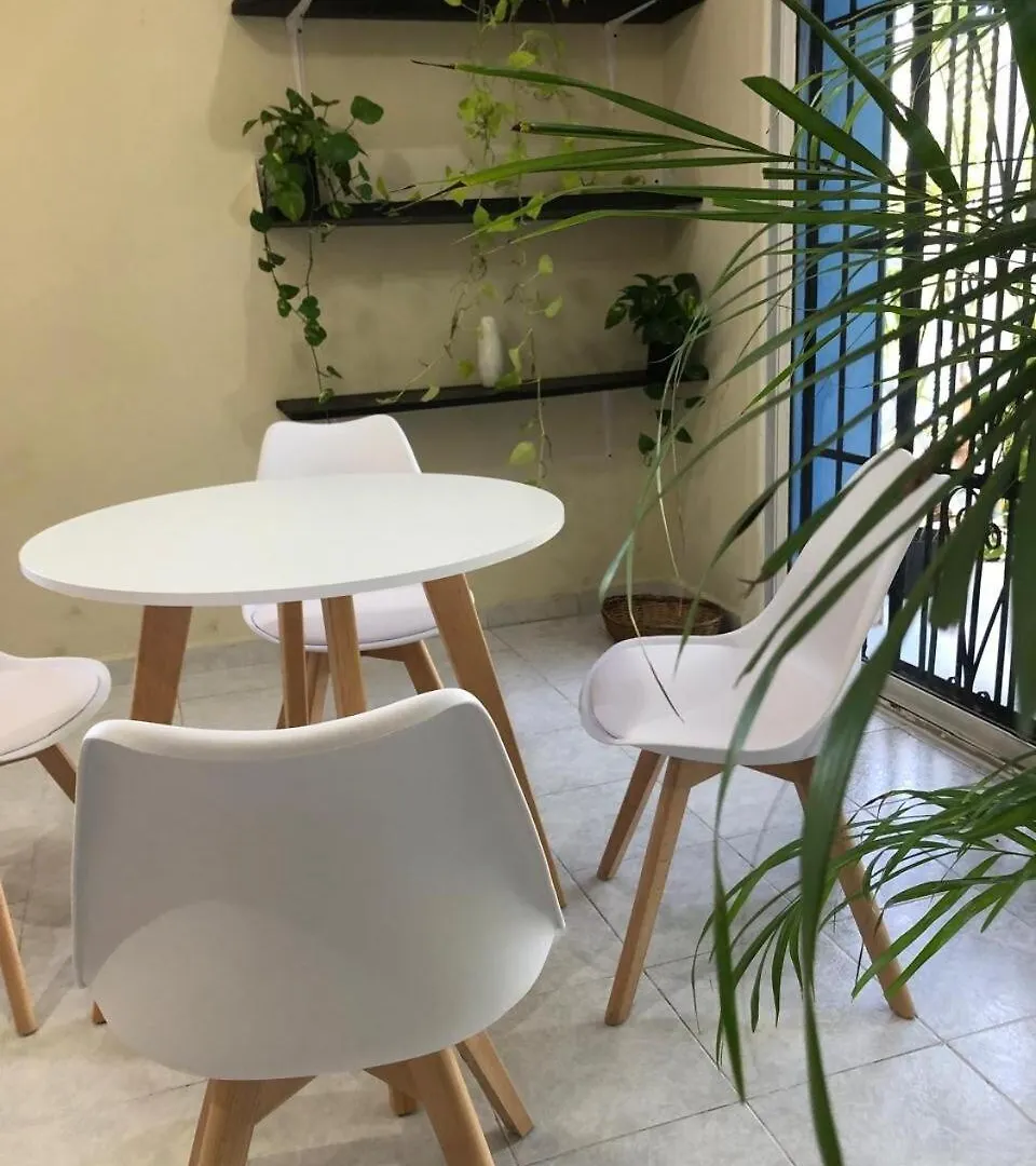 Lovely Apartment In Playa Playa del Carmen
