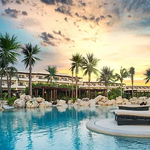 Secrets Maroma Riviera Cancun - Adults Only Курортный комплекс