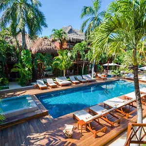 Magic Blue Boutique Adults Only Отель