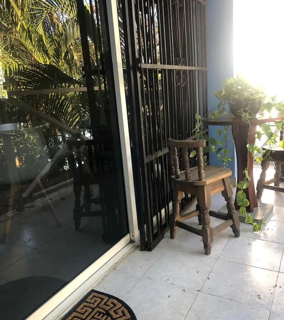 Lovely Apartment In Playa Playa del Carmen
